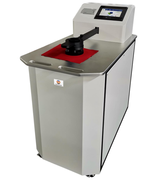 Air Permeability Tester